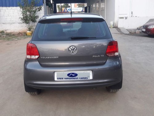 Used 2014 Volkswagen Polo for sale