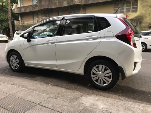 Honda Jazz 1.2 SV i VTEC 2015 for sale