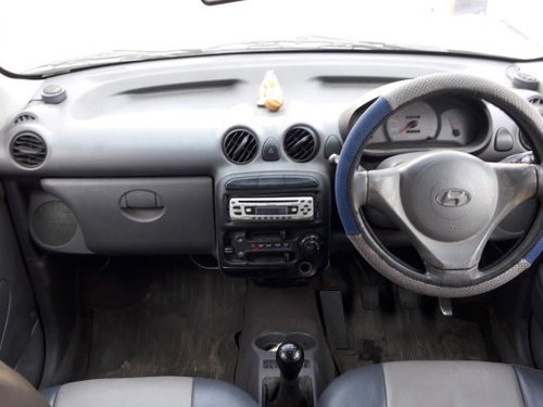 Hyundai Santro Xing 2004 for sale