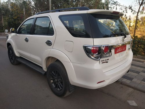 2015 Toyota Fortuner for sale