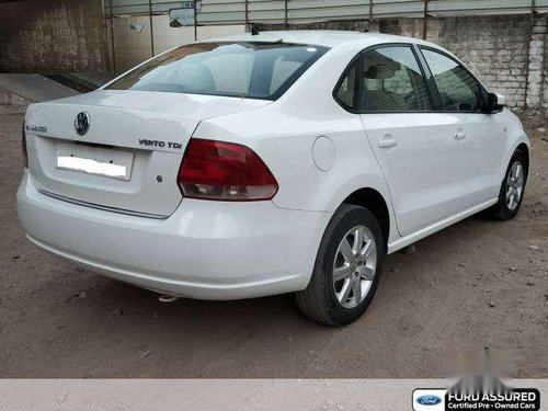 Used 2010 Volkswagen Vento for sale