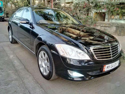 2006 Mercedes Benz S Class for sale at low price