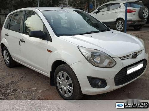 Used Ford Figo car 2013 for sale at low price