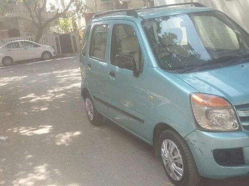 2007 Maruti Suzuki Wagon R for sale at low price