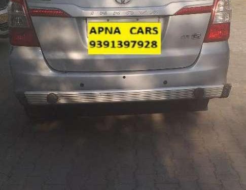 Used 2013 Toyota Innova for sale