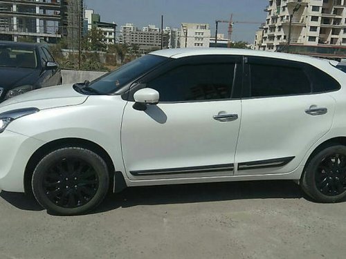 Maruti Suzuki Baleno 2016 for sale