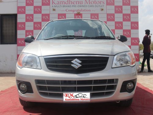 Maruti Suzuki Alto K10 2011 for sale