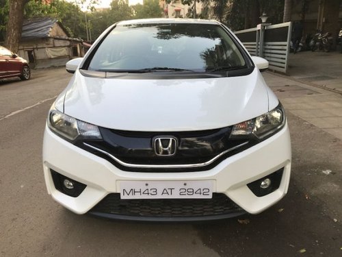 Honda Jazz 1.2 SV i VTEC 2015 for sale