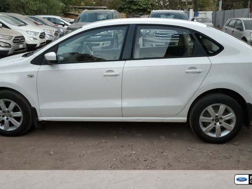 Volkswagen Vento 2010 for sale