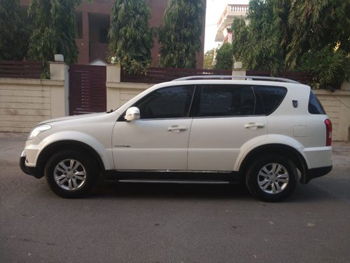 Mahindra Ssangyong Rexton RX7 2013 for sale