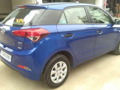 Used Hyundai i20 car 2016 for sale at low price