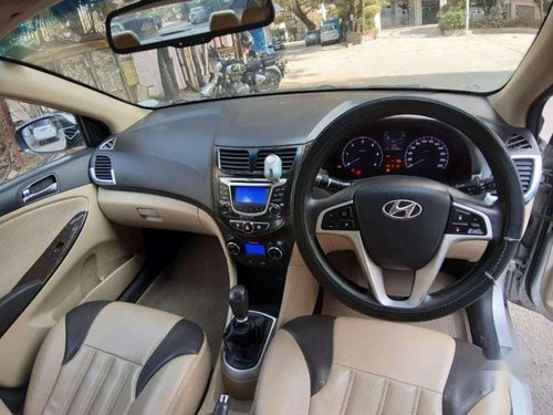 Hyundai Verna 2013 for sale