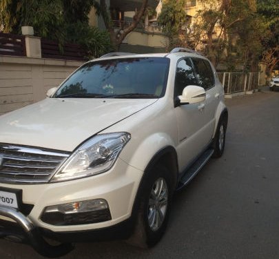 Mahindra Ssangyong Rexton RX7 2013 for sale