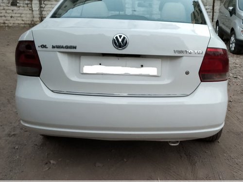 Volkswagen Vento 2010 for sale