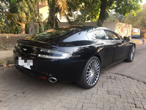 Aston Martin Rapide 2010 for sale