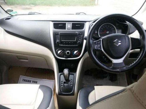 Used Maruti Suzuki Celerio ZXI 2015 for sale