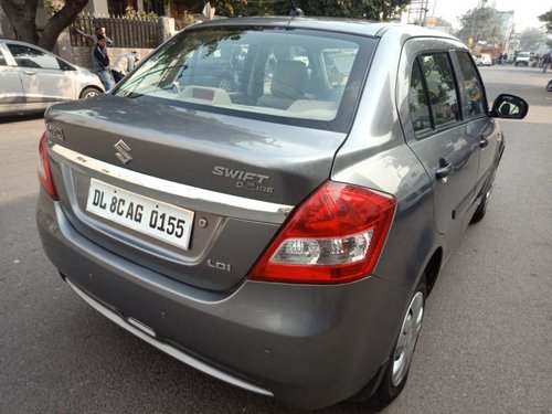 Used Maruti Suzuki Dzire LDI 2014 for sale