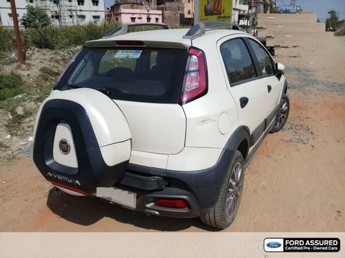 Fiat Avventura MULTIJET Emotion 2014 for sale