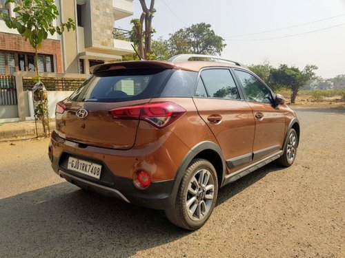 Used Hyundai i20 Active car 2015 for sale at low price