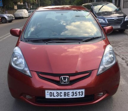 Good as new 2009 Honda Jazz for sale