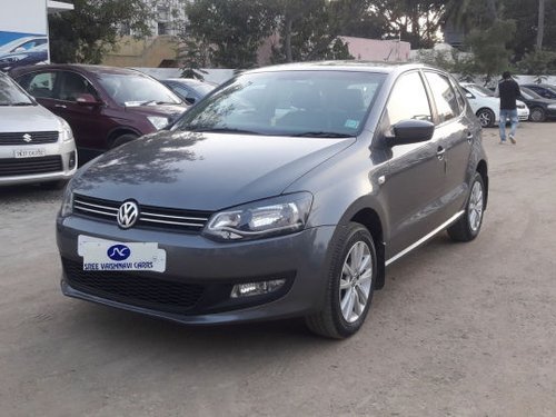 Used 2014 Volkswagen Polo for sale