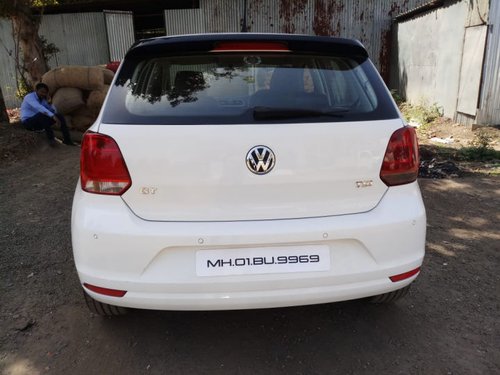 Used Volkswagen Polo GTI car 2014 for sale at low price