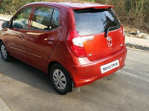 Used 2012 Hyundai i10 for sale