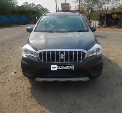 2018 Maruti Suzuki S Cross for sale at low price