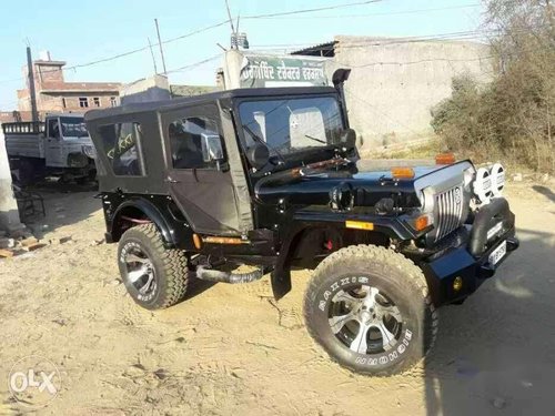 2005 Mahindra Willys for sale