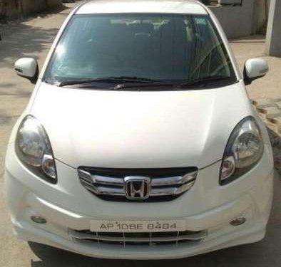 Used 2013 Honda Amaze for sale