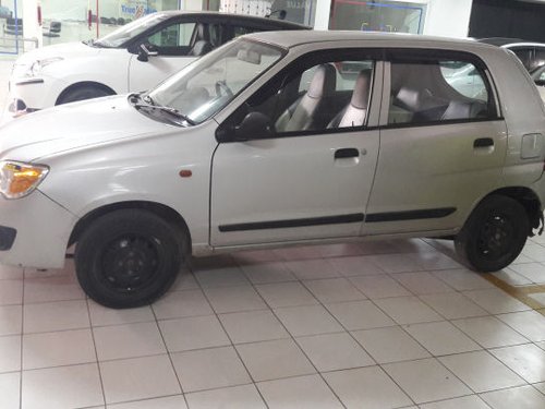 Used 2013 Maruti Suzuki Alto K10 for sale