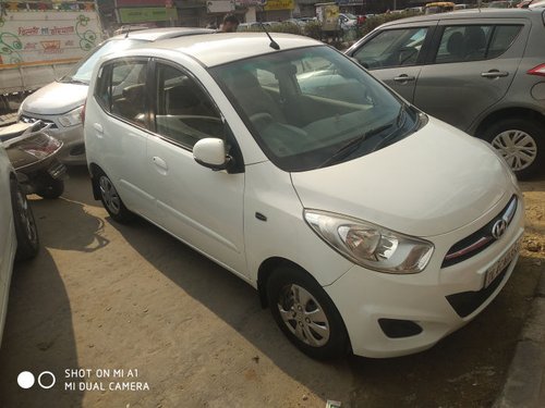 Used 2012 Hyundai i10 for sale