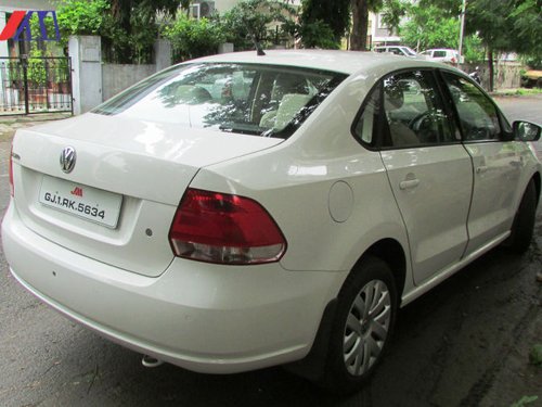 Volkswagen Vento 1.5 TDI Comfortline AT 2015 for sale