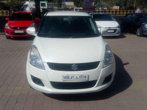 2015 Maruti Suzuki Swift for sale