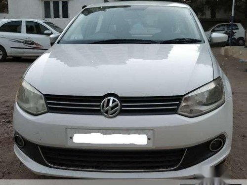 Used 2010 Volkswagen Vento for sale