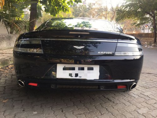 Aston Martin Rapide 2010 for sale