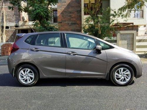 Used 2015 Honda Jazz for sale