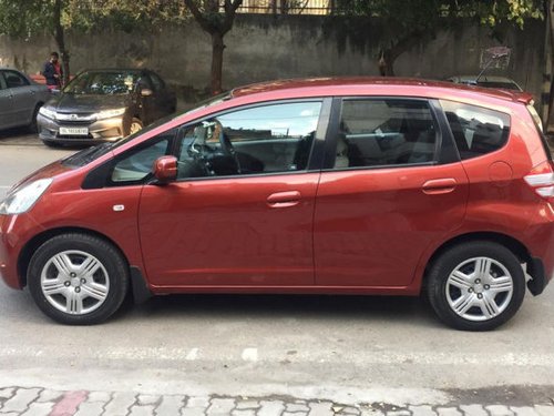 Good as new 2009 Honda Jazz for sale