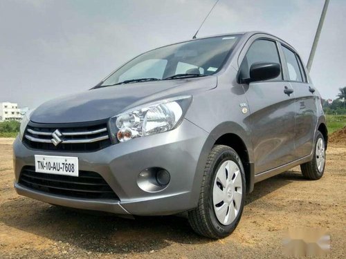 Maruti Suzuki Celerio 2015 for sale