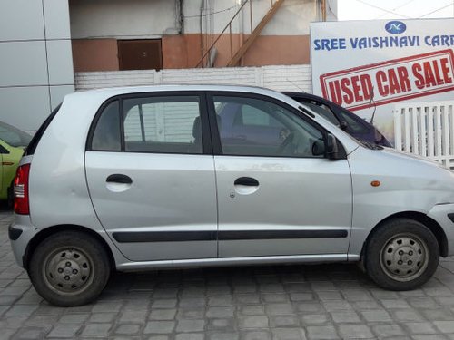 Hyundai Santro Xing 2004 for sale