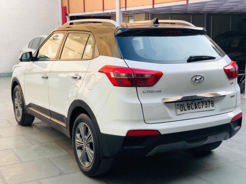 Used 2016 Hyundai Creta for sale