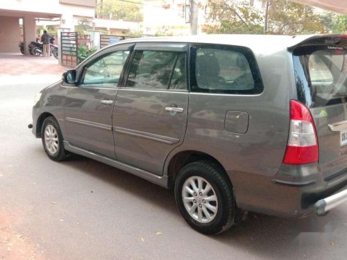 Used 2012 Toyota Innova for sale