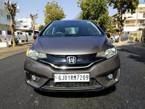 Used 2015 Honda Jazz for sale