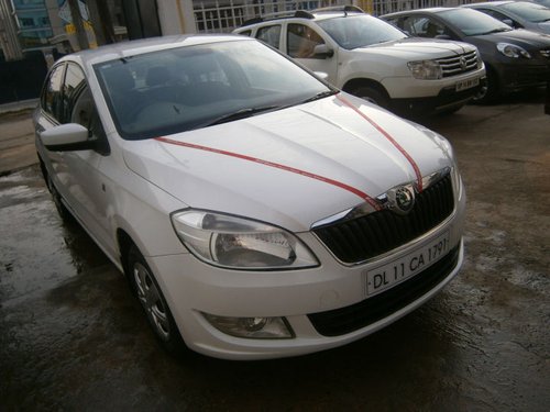 Skoda Rapid 1.6 MPI Ambition for sale