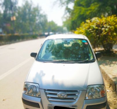 Hyundai Santro Xing 2011 for sale