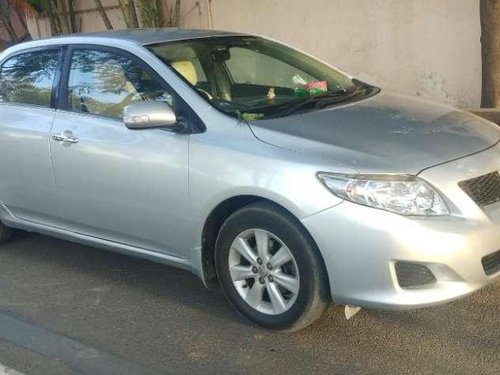 Used 2011 Toyota Corolla Altis for sale