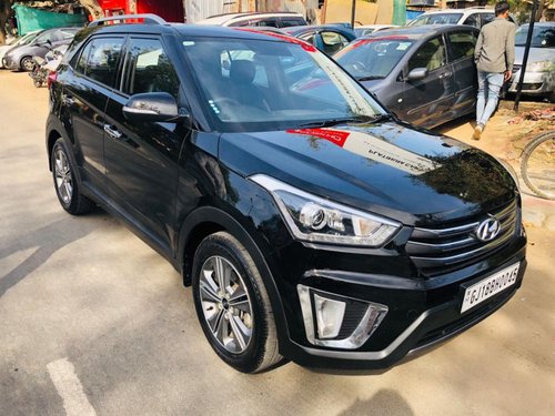 Used 2017 Hyundai Creta for sale