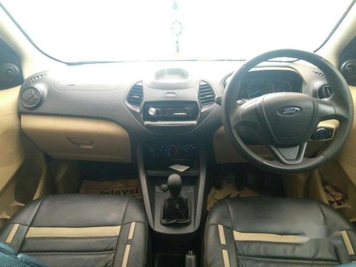 Used Ford Figo Aspire car 2017 for sale at low price