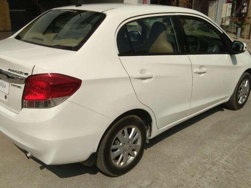 Used 2013 Honda Amaze for sale