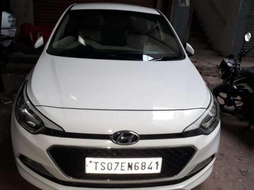 Used Hyundai Elite i20 Asta 1.4 CRDi 2015 for sale